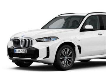 BMW X5 6.894 km 79.699 &euro; Backnang 71522