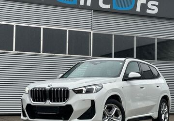 BMW X1 6.700 km 37.500 &euro; Bad Friedrichshall 74177