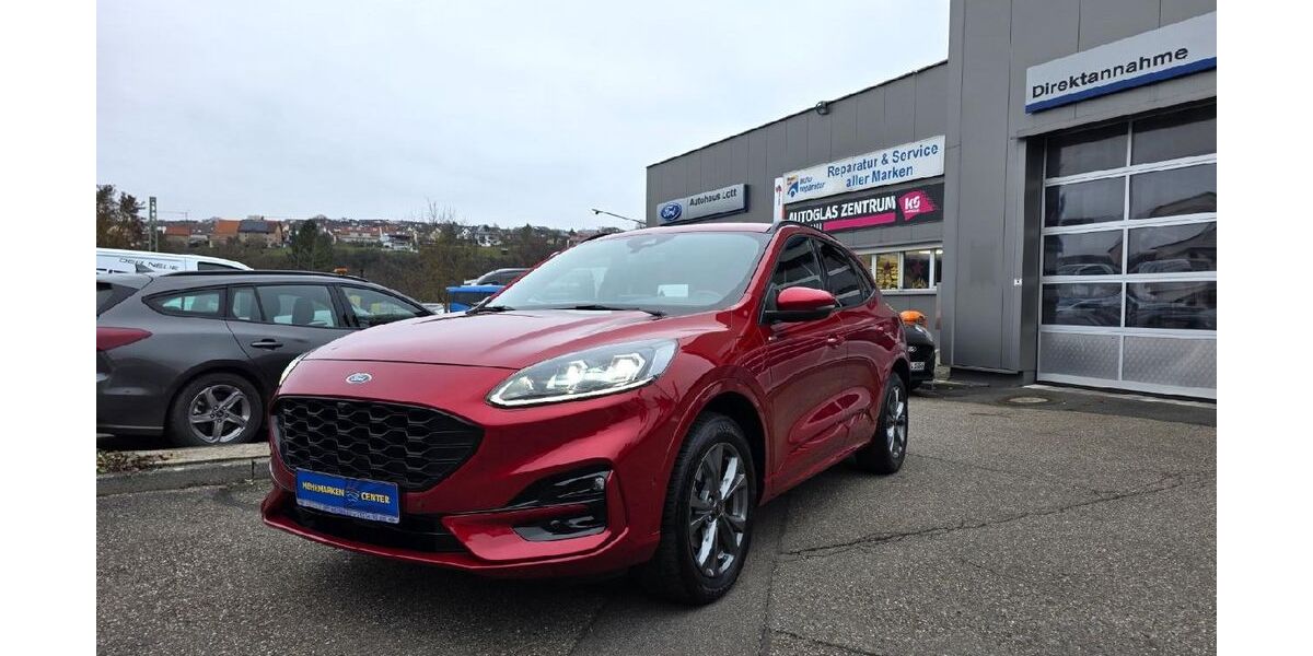 Ford Kuga 57.425 km 25.990 &euro; Neudenau 74861