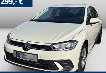 VW Polo 38.140 km 18.490 &euro; Backnang 71522