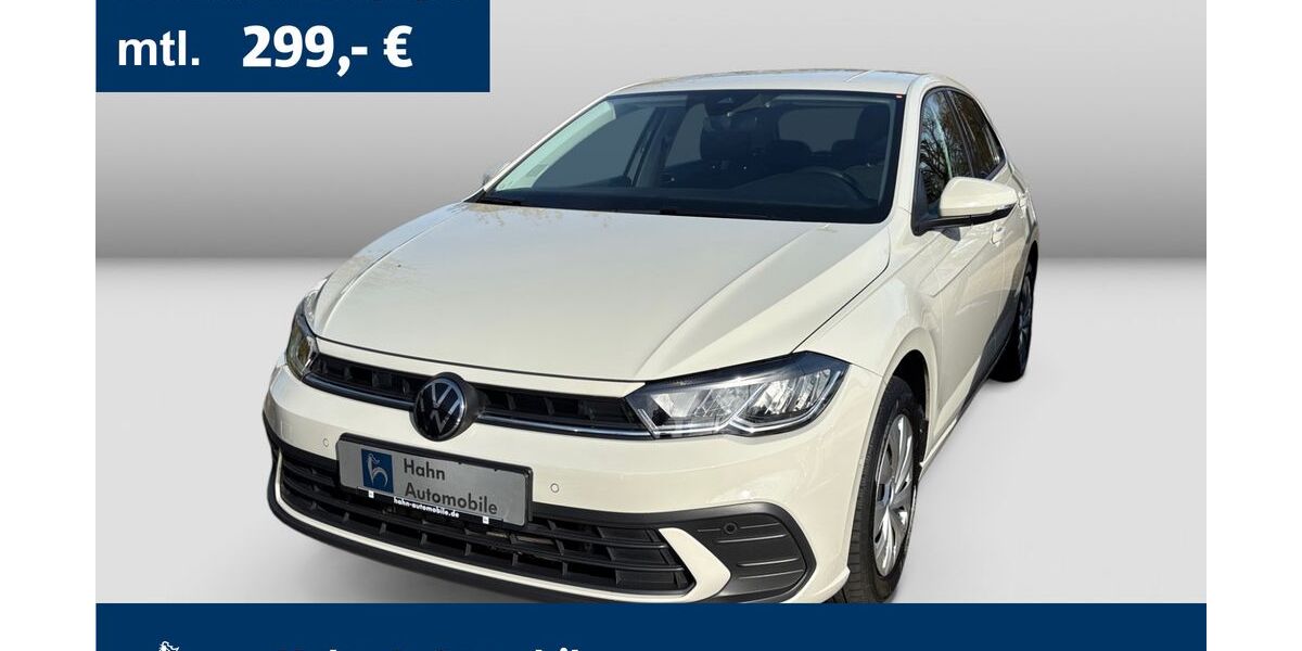 VW Polo 38.140 km 18.490 &euro; Backnang 71522