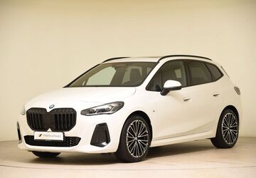 BMW 218 Active Tourer 32.900 km 30.980 &euro; Ellhofen 74248