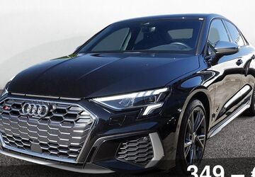 Audi S3 22.450 km 38.880 &euro; Bietigheim-Bissingen 74321