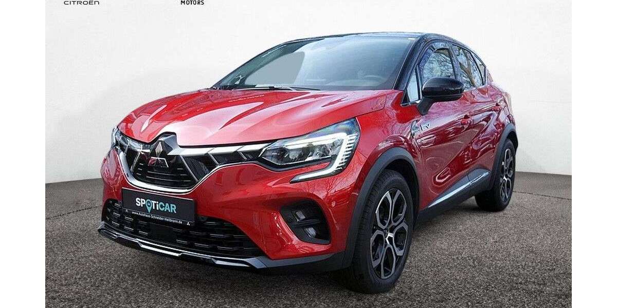 Mitsubishi ASX 16.500 km 26.970 &euro; Heilbronn 74074