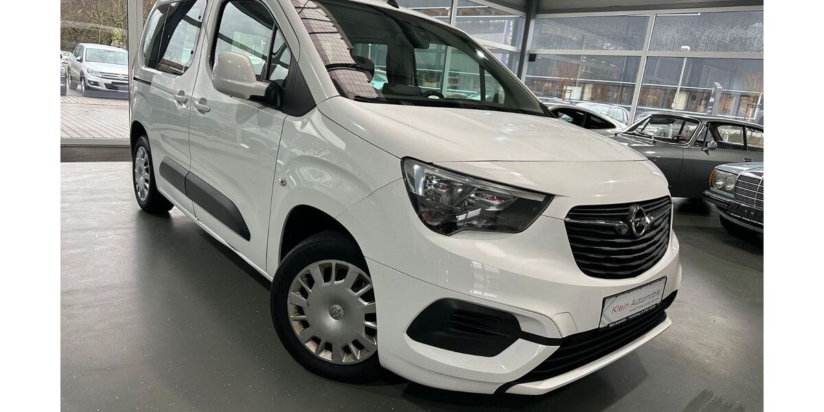 Opel Combo Life 159.000 km 7.990 &euro; Forchtenberg 74670