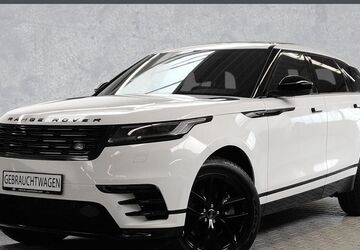 Land Rover Range Rover Velar 12.600 km 54.500 &euro; Asperg 71679