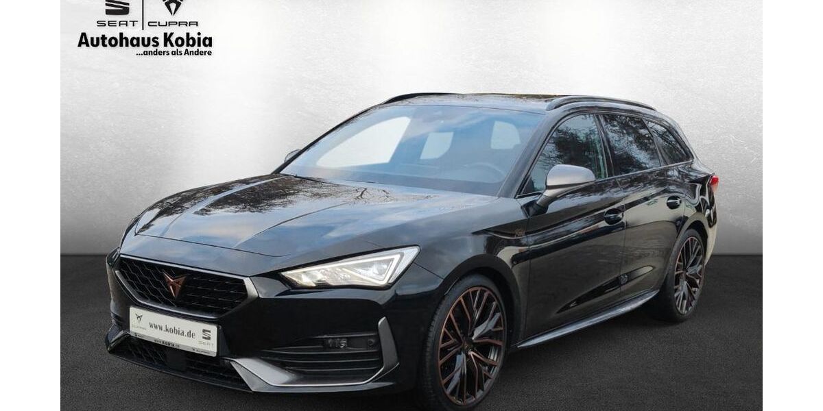 Cupra Leon 25.380 km 35.390 &euro; Sinsheim 74889