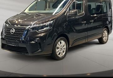Nissan Primastar 24.119 km 30.769 &euro; Neckarsulm-Obereisesheim 74172