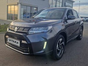 Suzuki Vitara Vollhybrid 1.5 Hybrid Allgrip AGS Comfort+ 4.800 km 29.990 &euro; Obrigheim-Asbach 74847
