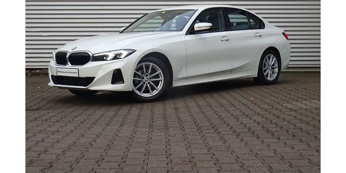 BMW 320 54.270 km 31.699 &euro; Bietigheim-Bissingen 74321