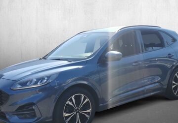 Ford Kuga 78.065 km 22.490 &euro; Ludwigsburg 71636