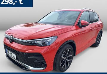 VW Tiguan 19.990 km 38.995 &euro; Backnang 71522