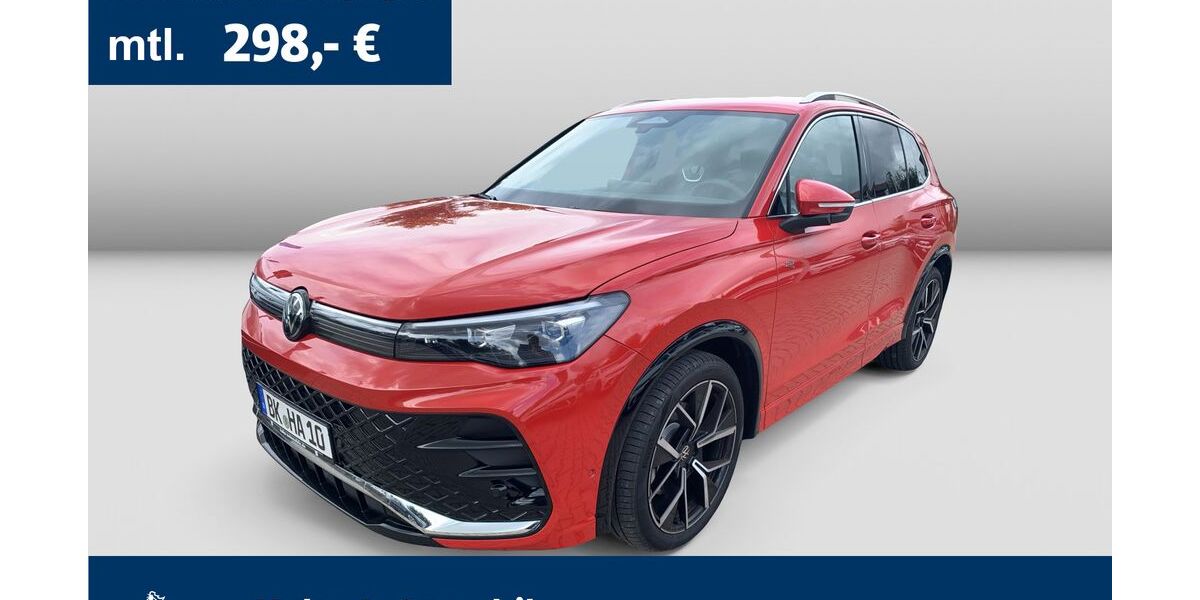 VW Tiguan 19.990 km 38.995 &euro; Backnang 71522