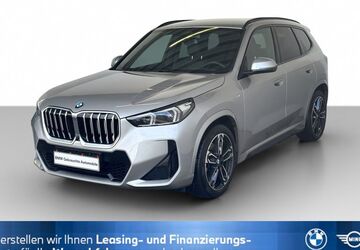 BMW X1 16.670 km 40.940 &euro; Heilbronn 74076