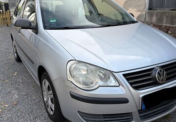 VW Polo 167.400 km 1.900 &euro; Heilbronn 74078