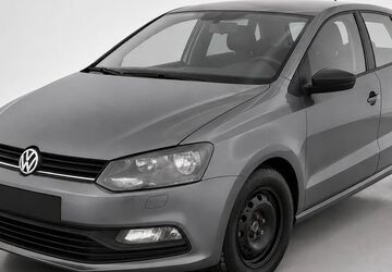 VW Polo 125.000 km 7.290 &euro; Heilbronn 74078
