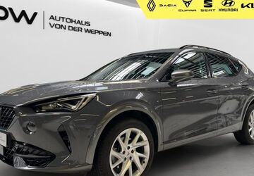 Cupra Formentor 22.900 km 24.980 &euro; Heilbronn 74076