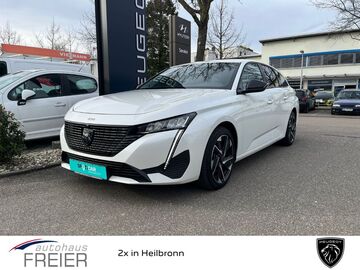 Gebrauchte Peugeot 308