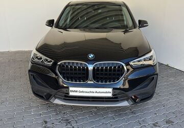 BMW X1 49.487 km 21.949 &euro; Heilbronn 74076