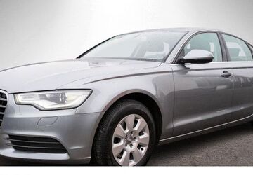 Audi A6 69.990 km 15.490 &euro; Weinsberg 74189