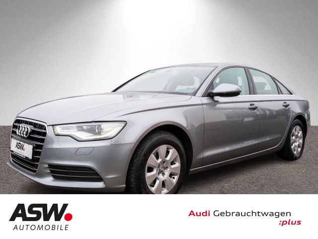 Audi A6 69.990 km 15.490 &euro; Weinsberg 74189