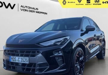 Cupra Terramar 21.725 km 47.290 &euro; Mosbach 74821