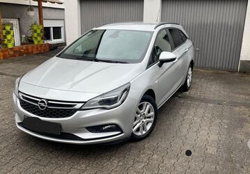 Opel Astra 145.000 km 7.000 &euro; Schwaigern 74913