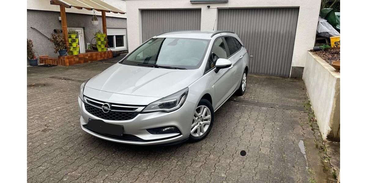 Opel Astra 145.000 km 7.000 &euro; Schwaigern 74913
