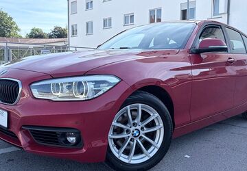 BMW 120 165.000 km 12.899 &euro; Heilbronn 74074