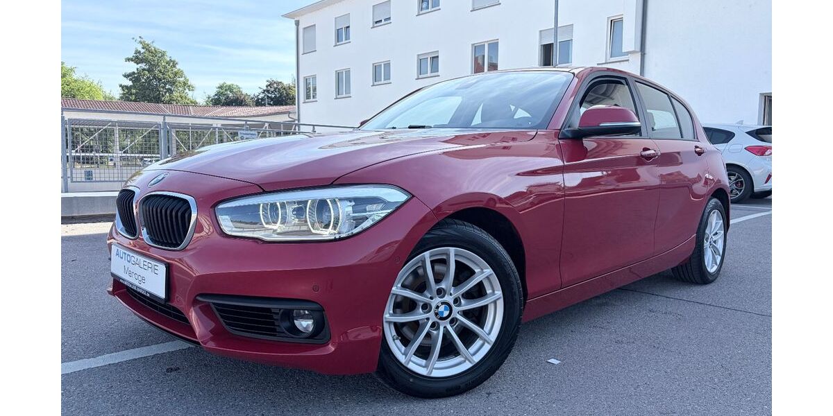 BMW 120 165.000 km 12.899 &euro; Heilbronn 74074