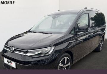 VW Caddy Maxi 4.900 km 42.770 &euro; Neckarsulm 74172