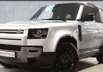 Land Rover Defender 52.650 km 53.900 &euro; Asperg 71679