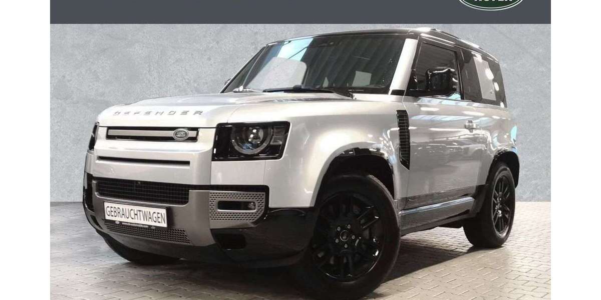 Land Rover Defender 52.650 km 53.900 &euro; Asperg 71679