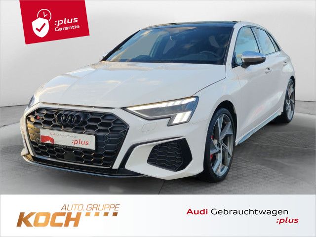 Audi S3 48.990 km 38.890 &euro; Öhringen 74613