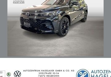 VW Tiguan 14.995 km 52.473 &euro; Heilbronn 74072
