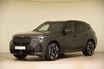Gebrauchte BMW X3