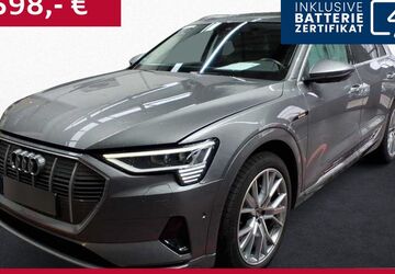 Audi e-tron 67.300 km 39.930 &euro; Ludwigsburg 71636