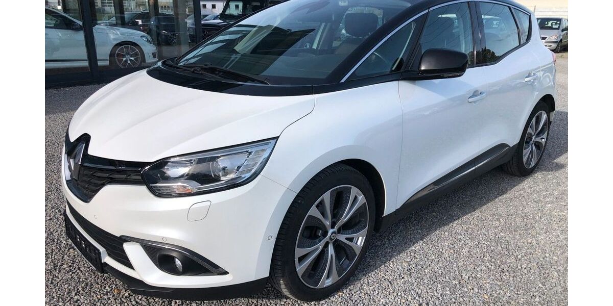 Renault Scenic 142.000 km 8.950 &euro; Öhringen 74613