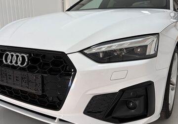 Audi A5 133.984 km 28.850 &euro; Sinsheim 74889