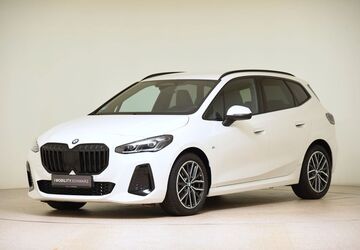 BMW 218 Active Tourer 23.900 km 30.940 &euro; Ellhofen 74248