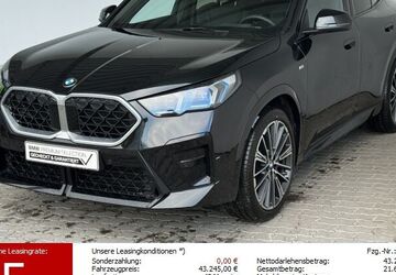 BMW X2 23.650 km 41.887 &euro; Heilbronn 74074