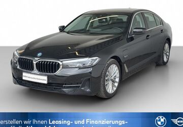 BMW 530 77.487 km 32.940 &euro; Heilbronn 74076