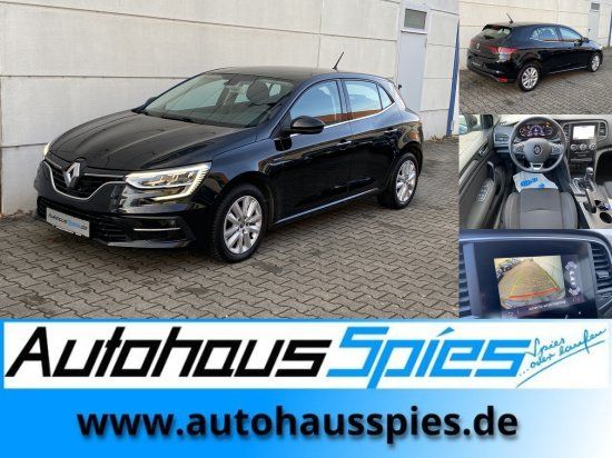 Renault Megane 65.697 km 13.990 &euro; Heilbronn 74076