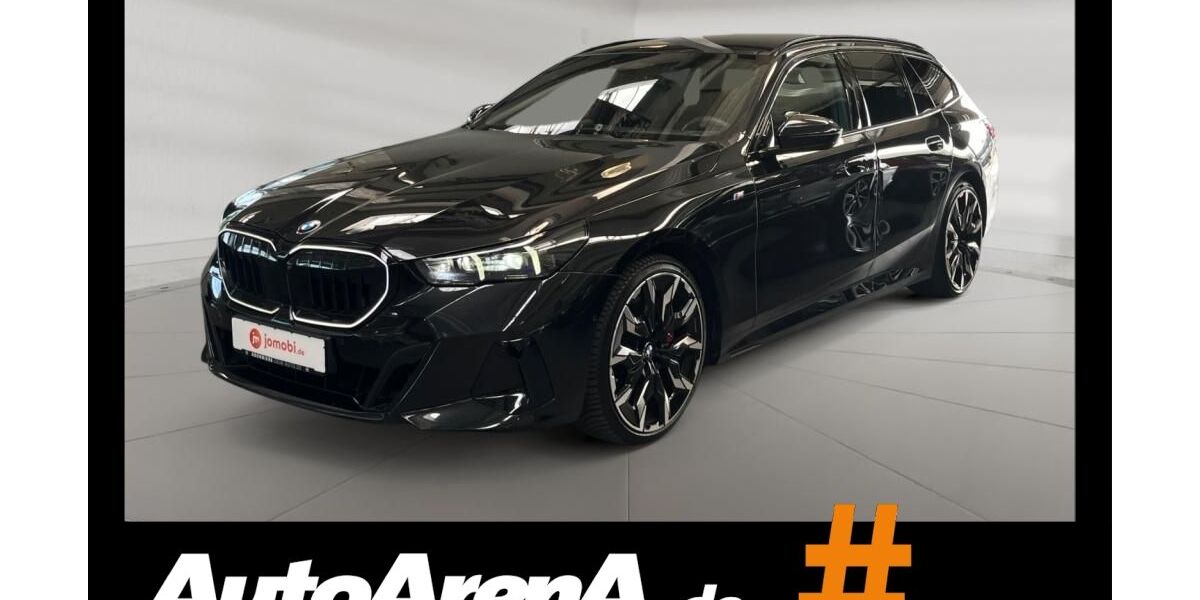 BMW 540 20.490 km 64.889 &euro; Neckarsulm-Obereisesheim 74172