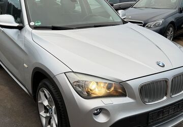 BMW X1 154.000 km 10.499 &euro; Gundelsheim 74831