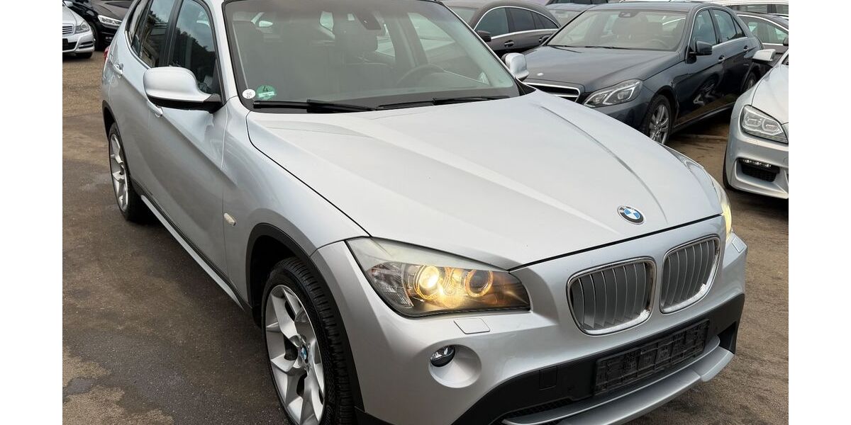 BMW X1 154.000 km 10.499 &euro; Gundelsheim 74831