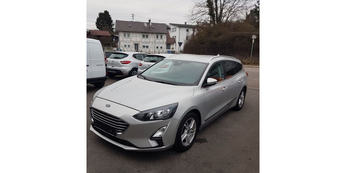 Ford Focus 137.900 km 9.499 &euro; Mosbach/Neckarelz 74821