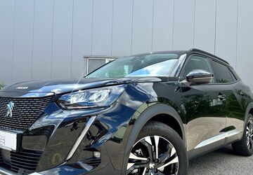 Peugeot 2008 31.100 km 16.090 &euro; Heilbronn 74076