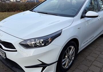 Kia ceed Sportswagon 9.000 km 25.690 &euro; Ludwigsburg 71636