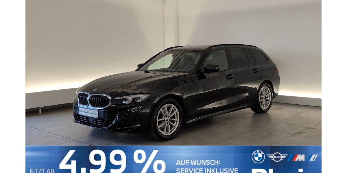 BMW 318 149.733 km 21.790 &euro; Heilbronn 74074
